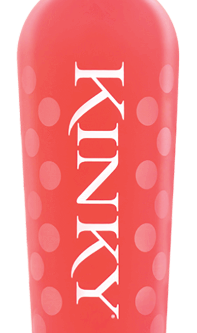 Kinky Pink Liqueur